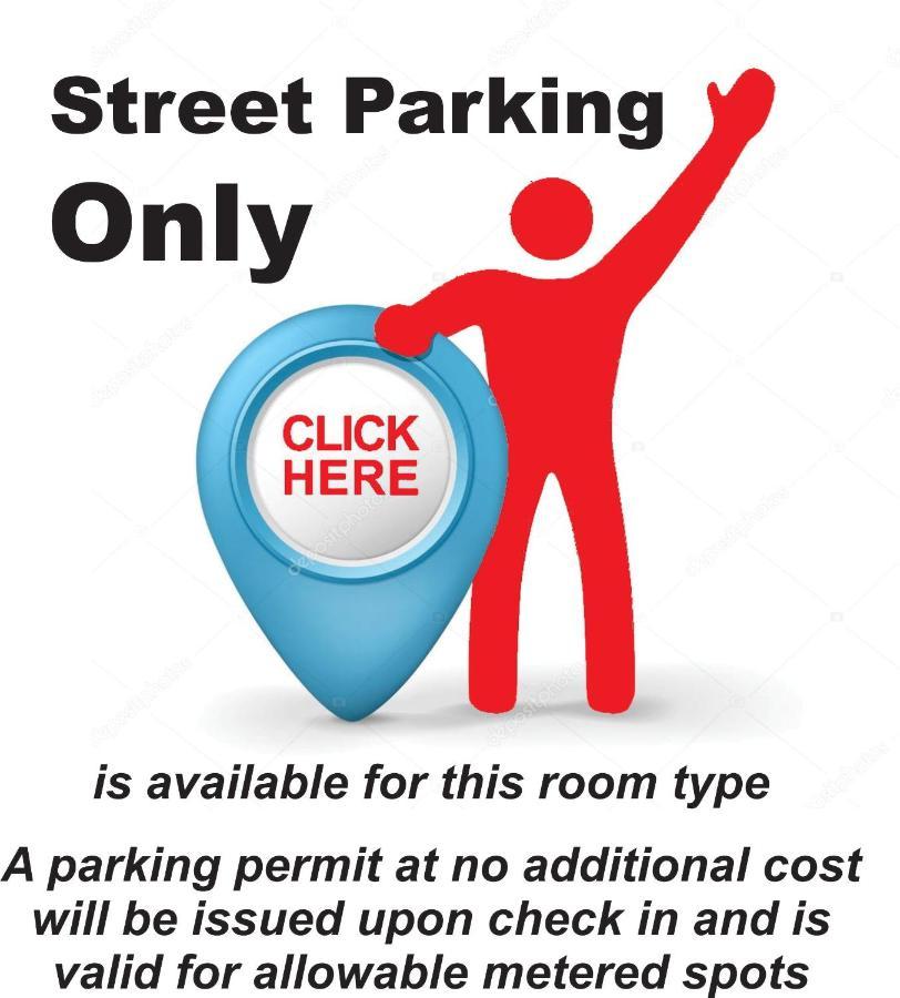 Capitola Beach Suites Экстерьер фото