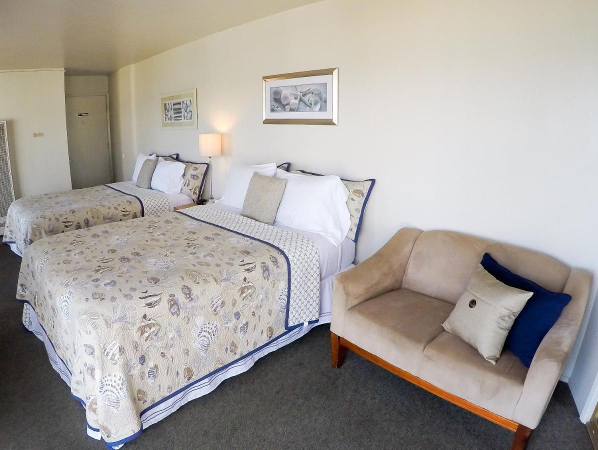 Capitola Beach Suites Экстерьер фото